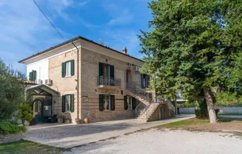 Chieti, Appartement à Miglianico IZK252 N°941986