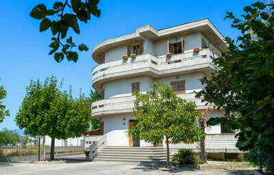 Location Maison à St.Egidio alla Vibrata IZK253 N°941989