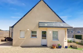 Maison à Brignogan Plages FBF726 N°941993