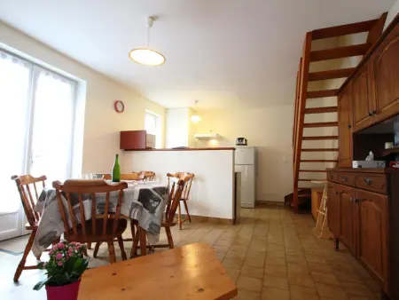 Maison Pittoresque avec Jardin, Proche Plages du Cotentin, Animaux Acceptés - Photo 2