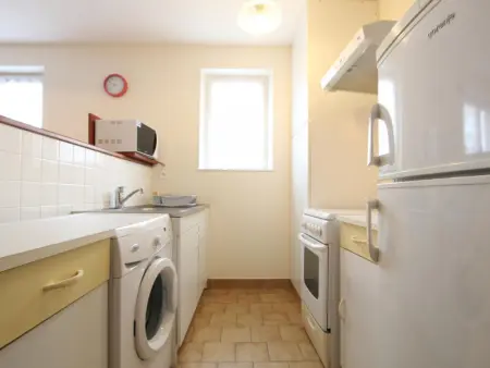 Maison Pittoresque avec Jardin, Proche Plages du Cotentin, Animaux Acceptés - Photo 3