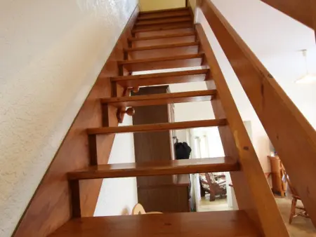 Maison Pittoresque avec Jardin, Proche Plages du Cotentin, Animaux Acceptés - Photo 5