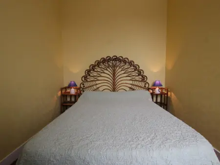 Maison Pittoresque avec Jardin, Proche Plages du Cotentin, Animaux Acceptés - Photo 6