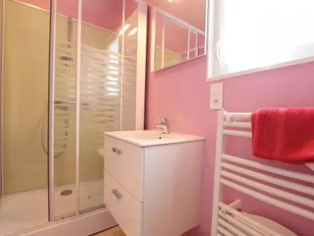 Maison Pittoresque avec Jardin, Proche Plages du Cotentin, Animaux Acceptés - Photo 8