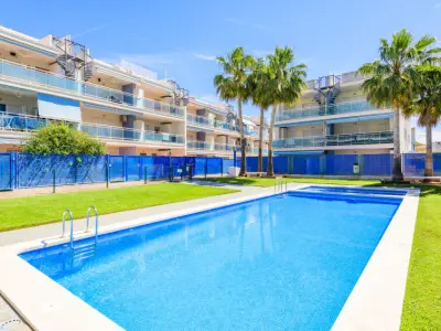 Apartamento en Oropesa del Mar, La Vina - L942106