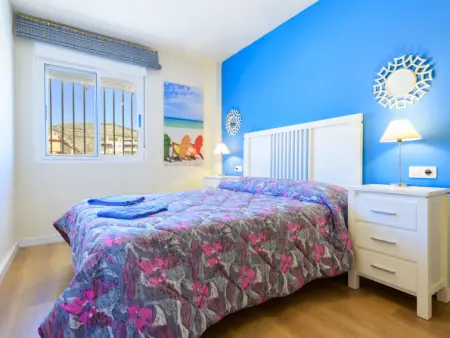 La Vina, Appartement 4 personnes à Oropesa del Mar - Photo 4
