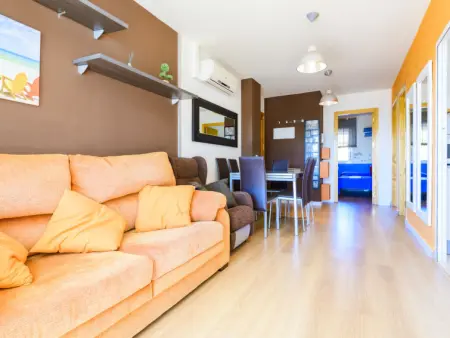 La Vina, Appartement 4 personnes à Oropesa del Mar - Photo 5