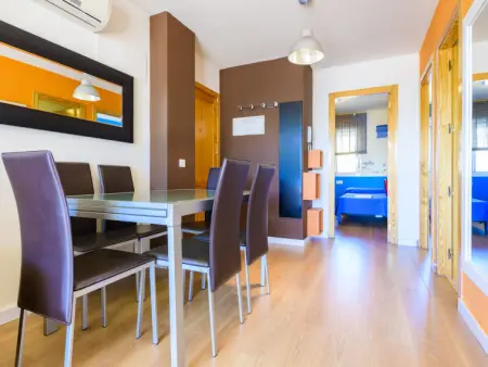 La Vina, Appartement 4 personnes à Oropesa del Mar - Photo 6