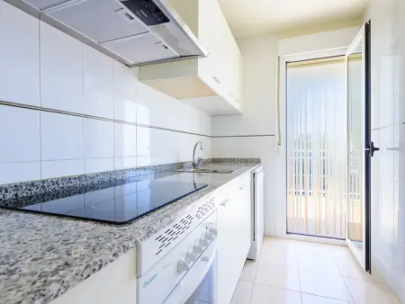 La Vina, Appartement 4 personnes à Oropesa del Mar - Photo 8