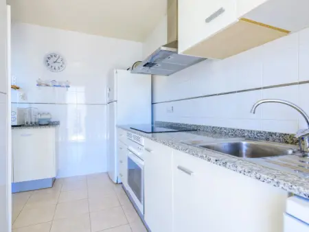 La Vina, Appartement 4 personnes à Oropesa del Mar - Photo 9