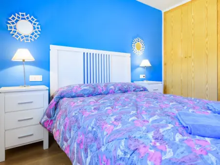 La Vina, Appartement 4 personnes à Oropesa del Mar - Photo 10