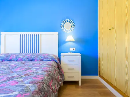 La Vina, Appartement 4 personnes à Oropesa del Mar - Photo 11