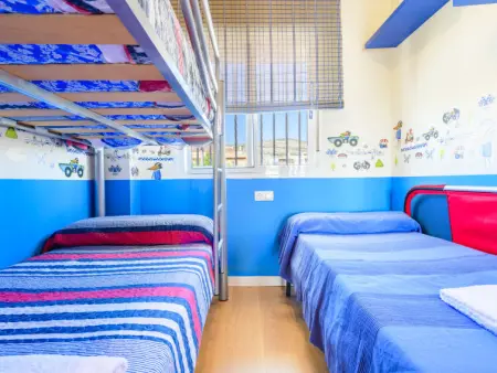 La Vina, Appartement 4 personnes à Oropesa del Mar - Photo 12