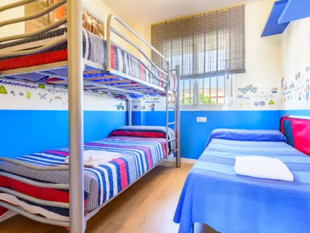 La Vina, Appartement 4 personnes à Oropesa del Mar - Photo 13