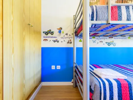 La Vina, Appartement 4 personnes à Oropesa del Mar - Photo 14