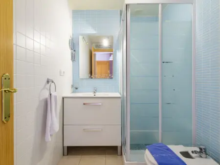 La Vina, Appartement 4 personnes à Oropesa del Mar - Photo 15