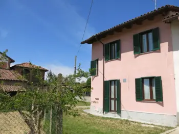 House in Cortiglione,Vallegra IT1619.100.1 N°942116