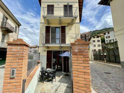 Location Appartement à Dervio,Dimora del Viandante - N°942117