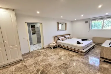 Luxe villa in Javea met panoramisch uitzicht, Villa 8 personnes à Javea - Photo 5