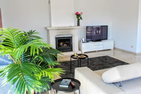 Luxe villa in Javea met panoramisch uitzicht, Villa 8 personnes à Javea - Photo 8