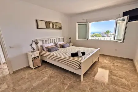 Luxe villa in Javea met panoramisch uitzicht, Villa 8 personnes à Javea - Photo 21