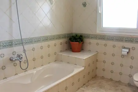 Luxe villa in Javea met panoramisch uitzicht, Villa 8 personnes à Javea - Photo 23