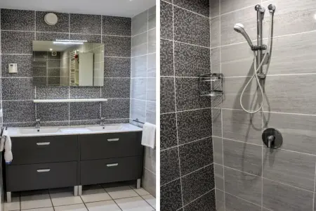 Luxe villa in Javea met panoramisch uitzicht, Villa 8 personnes à Javea - Photo 25