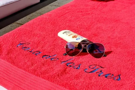 Luxe villa in Javea met panoramisch uitzicht, Villa 8 personnes à Javea - Photo 36