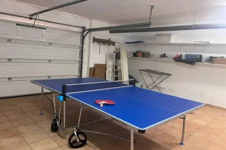 Luxe villa in Javea met panoramisch uitzicht, Villa 8 personnes à Javea - Photo 38