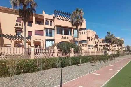 Wohnung in Almeria,Apartamento 1 habitación ES-04711-11 N°942124