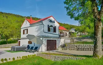 Haus in Senj CKV600 N°942134