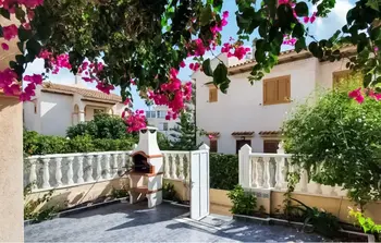 Haus in Torrevieja,VILLA MONICA IN LA MATA EBC024 N°942137