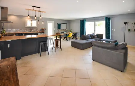 Location Maison 6 personnes à Sorgues - Photo 3