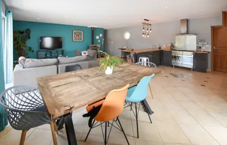 Location Maison 6 personnes à Sorgues - Photo 4