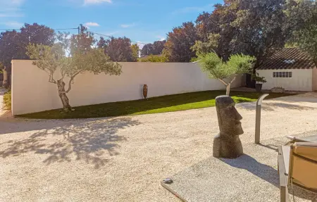 Location Maison 6 personnes à Sorgues - Photo 13