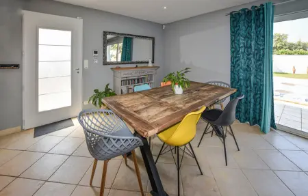 Location Maison 6 personnes à Sorgues - Photo 14