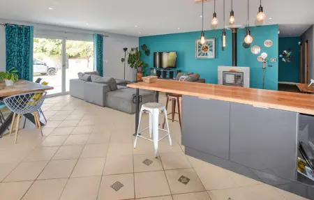 Location Maison 6 personnes à Sorgues - Photo 15