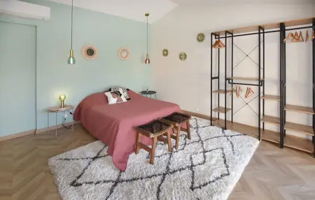 Location Maison 6 personnes à Sorgues - Photo 19