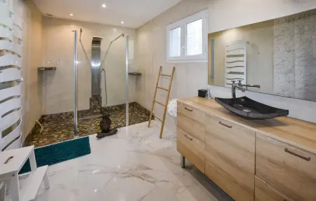 Location Maison 6 personnes à Sorgues - Photo 23