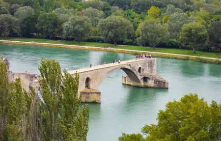 Location Maison 6 personnes à Sorgues - Photo 24