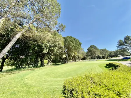 Maison Calme 6 Pers. au Golf Pont Royal - Piscine, Terrasse, Parking, Clim, Fibre - 13370 Mallemort - Photo 13