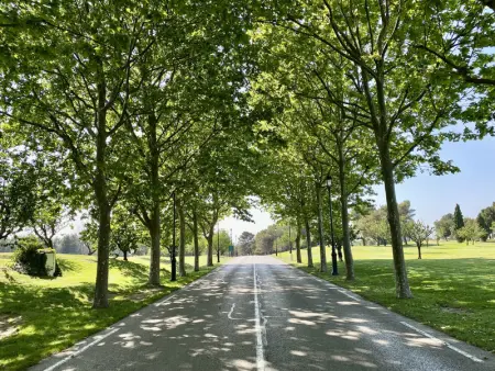 Maison Calme 6 Pers. au Golf Pont Royal - Piscine, Terrasse, Parking, Clim, Fibre - 13370 Mallemort - Photo 14