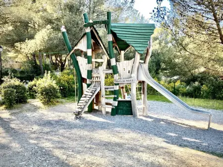 Maison Calme 6 Pers. au Golf Pont Royal - Piscine, Terrasse, Parking, Clim, Fibre - 13370 Mallemort - Photo 15