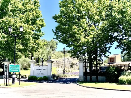 Maison Calme 6 Pers. au Golf Pont Royal - Piscine, Terrasse, Parking, Clim, Fibre - 13370 Mallemort - Photo 16