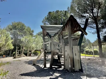 Maison Calme 6 Pers. au Golf Pont Royal - Piscine, Terrasse, Parking, Clim, Fibre - 13370 Mallemort - Photo 22