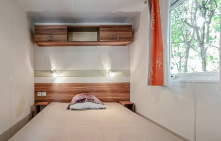 Location Mobil Home 6 personnes à Sete - Photo 4