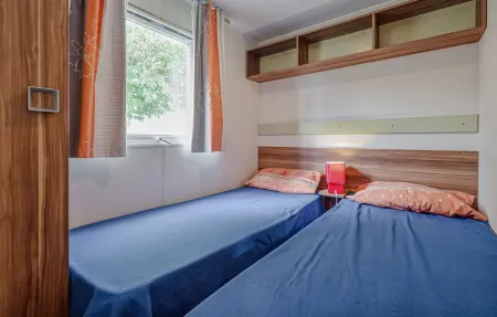 Location Mobil Home 6 personnes à Sete - Photo 5