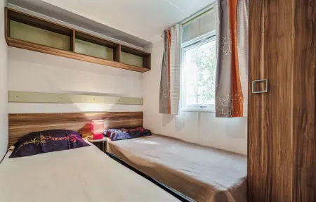 Location Mobil Home 6 personnes à Sete - Photo 6