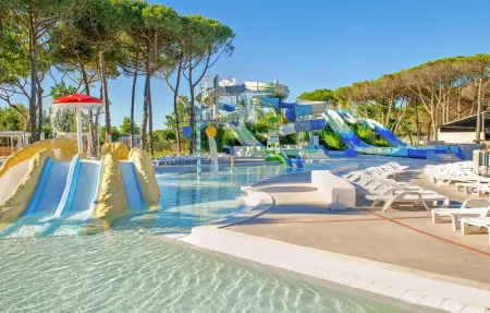 Location Mobil Home 6 personnes à Sete - Photo 8