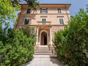 Villa à Massa Marittima, Sanda - L942364